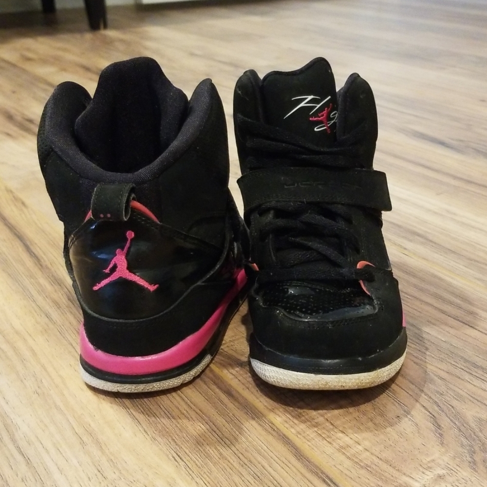 Jordan Flights
